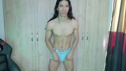 willy_veins online show from April 2026 03:46:02 PM