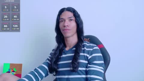 willy_veins online show from June 2026 03:07:02 PM