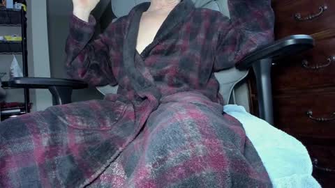 WillySkynn online show from January 2025 06:06:01 AM