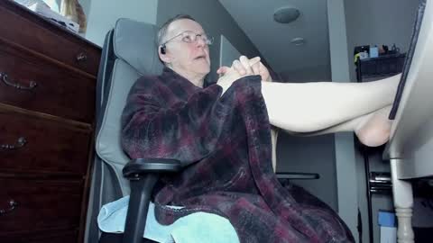 WillySkynn online show from January 2025 05:00:01 AM