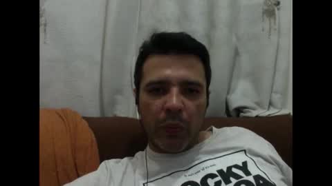Dante online show from February 2025 11:10:02 PM