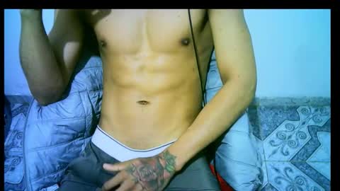 Snapshot of wilson_jhonson chatting on October 2025 07:06:02 AM wilson_jhonson online show from October 2025 07:06:02 AM