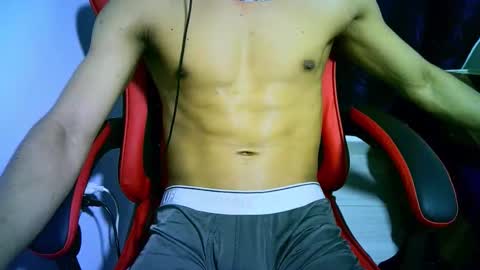 Snapshot of wilson_jhonson chatting on November 2025 07:33:02 AM wilson_jhonson online show from November 2025 07:33:02 AM