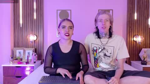 Snapshot of winchester_hanna chatting on February 2026 03:27:02 AM Winchester Hanna online show from February 2026 03:27:02 AM