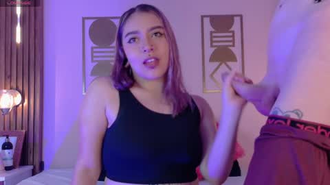 Winchester Hanna online show from March 2026 12:50:01 AM