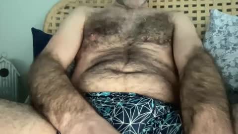 Snapshot of winfield7979 chatting on February 2025 12:22:01 PM Just a Dilf online show from February 2025 12:22:01 PM