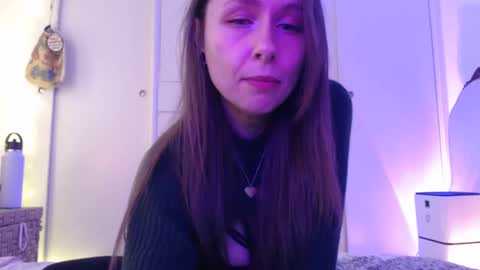 Eevie online show from January 2025 11:50:01 PM