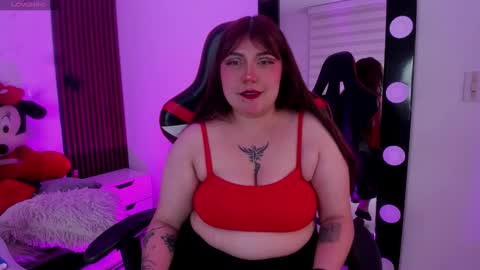 Winnie online show from March 2026 11:55:01 PM