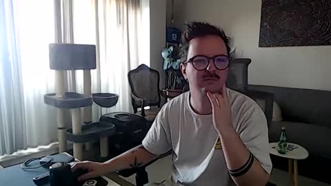 Snapshot of winnydepooh chatting on February 2025 10:16:02 AM cream36 online show from February 2025 10:16:02 AM