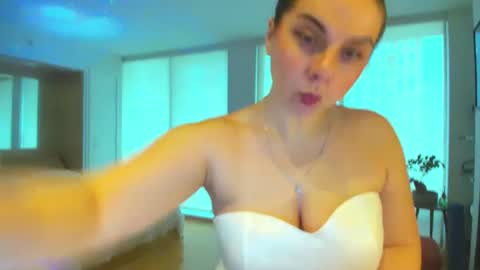 Snapshot of winter_miracle chatting on January 2025 07:00:02 PM Winter Miracle online show from January 2025 07:00:02 PM