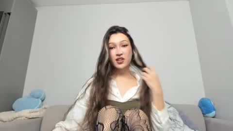 Asylai but you can call me Aila online show from May 2026 06:27:02 PM