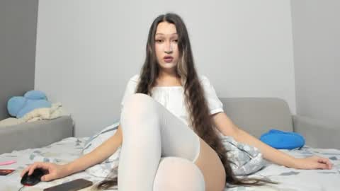 Asylai but you can call me Aila online show from July 2026 12:07:02 PM