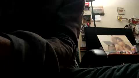 Cat Daddy online show from January 2025 02:08:01 AM