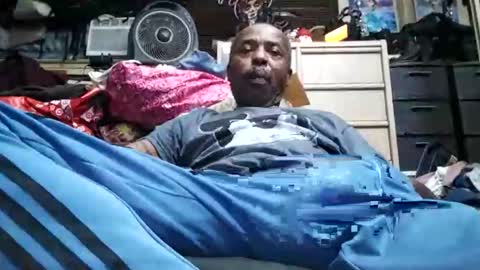 Cat Daddy online show from November 2025 12:06:01 PM