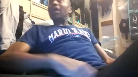 Cat Daddy online show from December 2025 07:36:02 AM