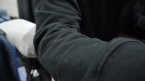 wisserd online show from February 2025 08:00:01 PM