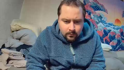 wisserd online show from February 2026 09:55:01 PM