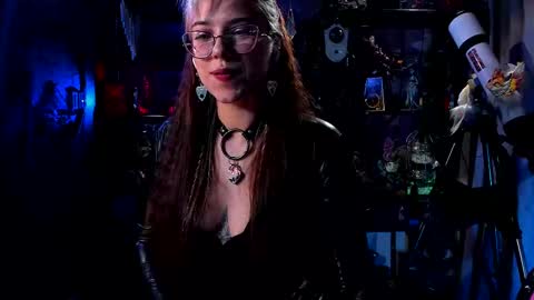 Goddess of two strapons  - Mr. long Don Mr. Pinky online show from February 2025 08:20:02 PM