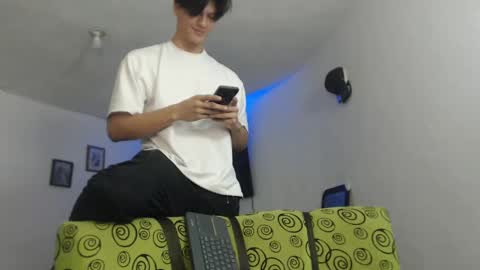 Ken online show from January 2025 01:23:02 PM