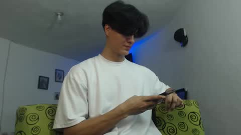 Ken online show from January 2025 04:27:02 PM