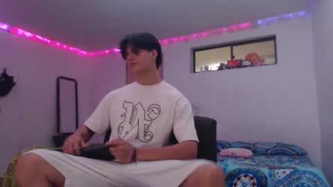 Ken online show from February 2026 10:15:01 PM