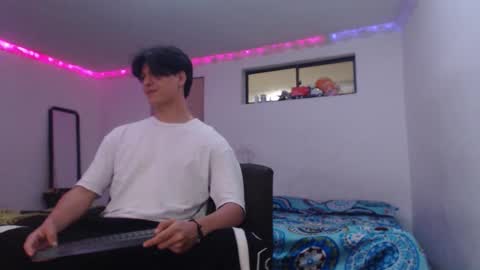 Ken online show from February 2026 02:26:01 AM