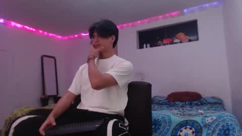 Ken online show from February 2026 01:31:01 AM