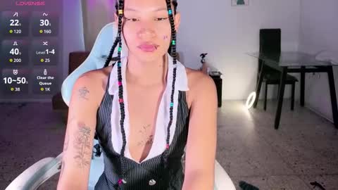 with_me1 online show from October 2025 10:10:01 PM