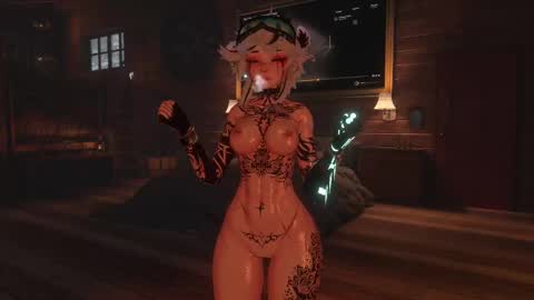 wittleweeel2 online show from February 2025 11:42:02 AM