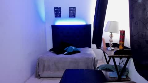 MALEJA online show from December 2024 04:03:01 PM