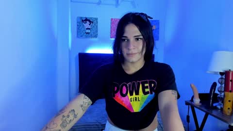 MALEJA online show from December 2024 06:16:02 PM