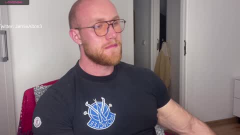 Wlademar online show from January 2025 08:54:01 PM