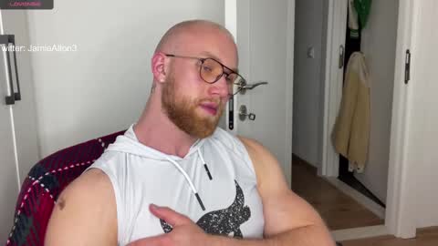 Wlademar online show from March 2025 10:02:02 PM