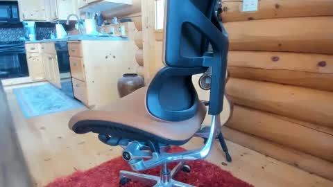 Gobbleon online show from January 2025 08:46:02 PM