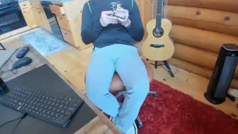 Gobbleon online show from January 2025 07:05:01 PM