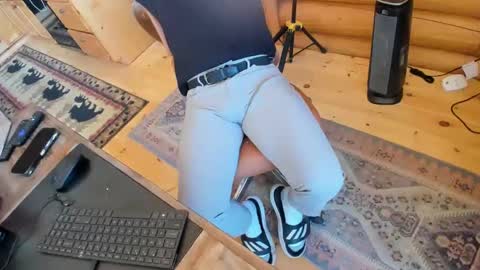 Gobbleon online show from February 2025 07:38:01 PM