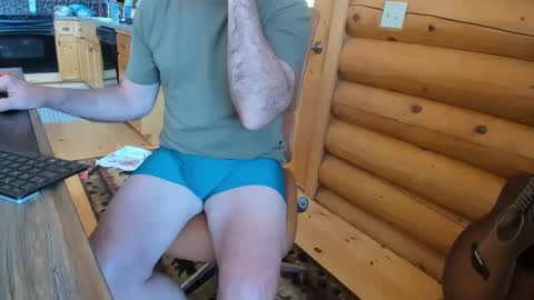 Gobbleon online show from October 2025 06:27:02 PM