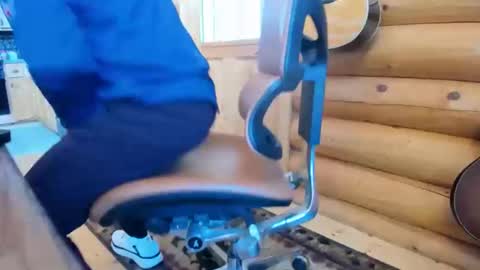 Gobbleon online show from February 2026 07:17:02 PM