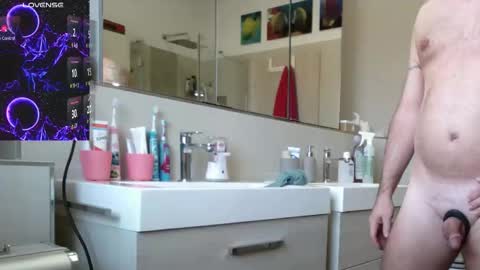 Horny Guy online show from February 2026 12:39:02 PM