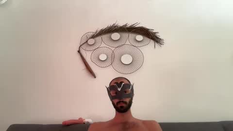 Sweetdog online show from January 2025 05:33:02 PM