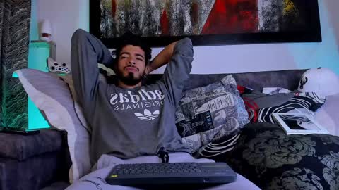 wolferatus online show from January 2025 06:45:02 PM