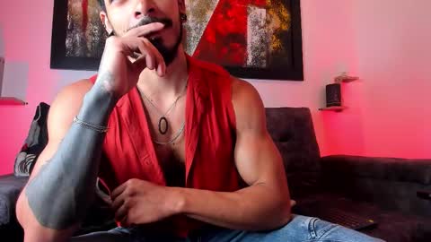 wolferatus online show from October 2025 09:15:01 PM