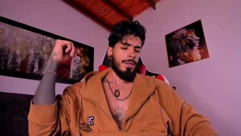 wolferatus online show from December 2025 09:19:02 PM