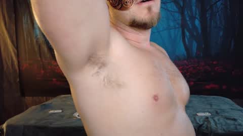 Snapshot of wolfie_solo chatting on September 2025 03:18:02 AM Wolfie online show from September 2025 03:18:02 AM