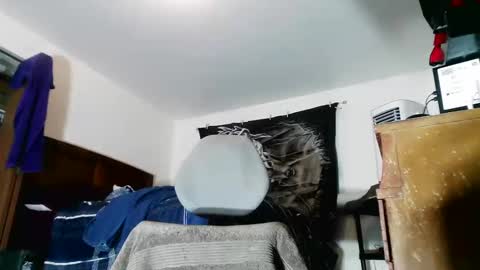 wolfman79 online show from September 2025 10:28:01 AM