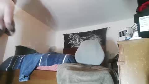 wolfman79 online show from March 2026 10:42:02 AM