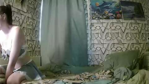 Wolfochka online show from May 2026 09:28:02 AM