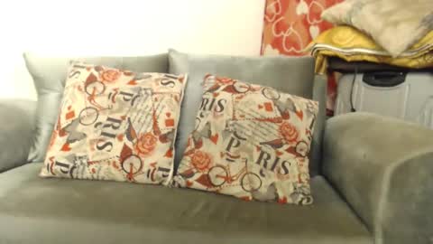 SHENIEL RODRIGUEZ online show from December 2024 07:24:02 AM