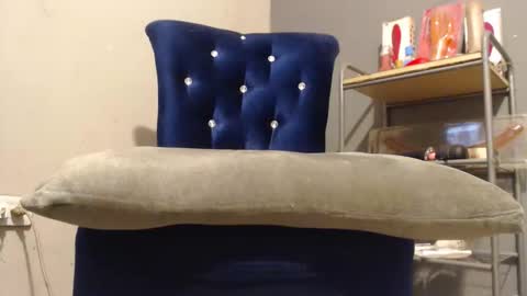 SHENIEL RODRIGUEZ online show from December 2025 11:09:01 PM