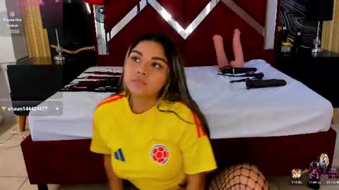 wonderkloe_ online show from July 2026 08:04:02 PM